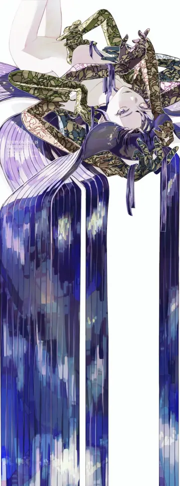 Phosphophyllite (Ll) rule 34