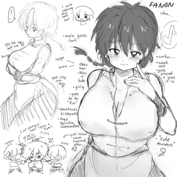 Hibiki Ryouga rule 34