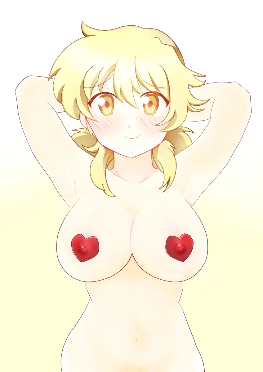Miyako (Hidamari Sketch)