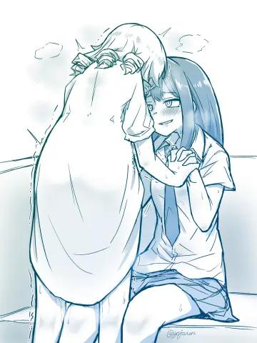 Shibuya Rin rule 34
