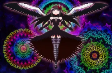 Akuma Homura rule 34