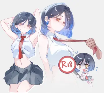 Necktie Grab