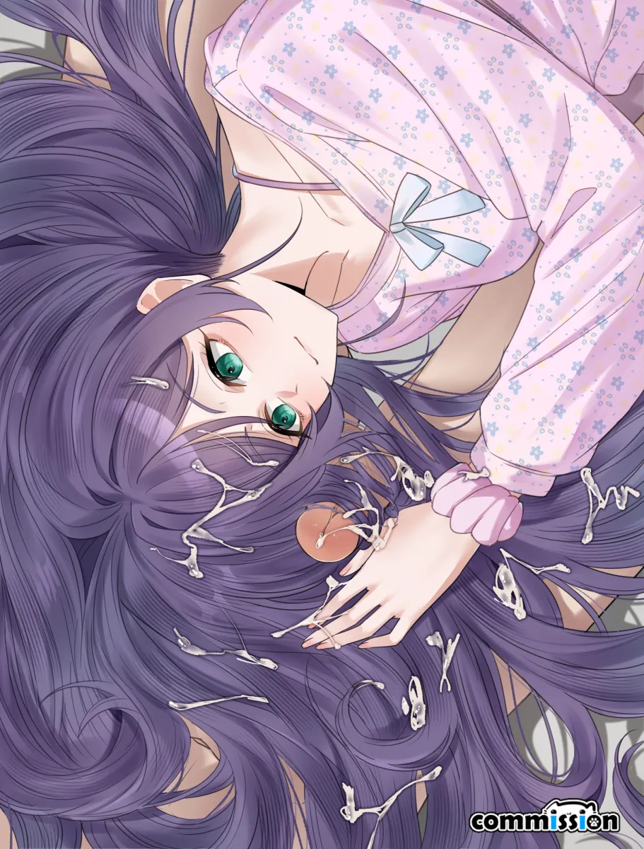 Tojo Nozomi by Helandyck