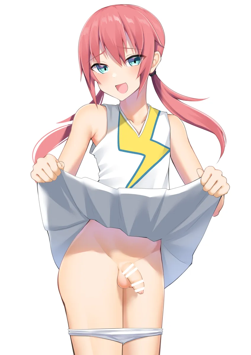 Kirino Ranmaru by Kitajima Yuuki