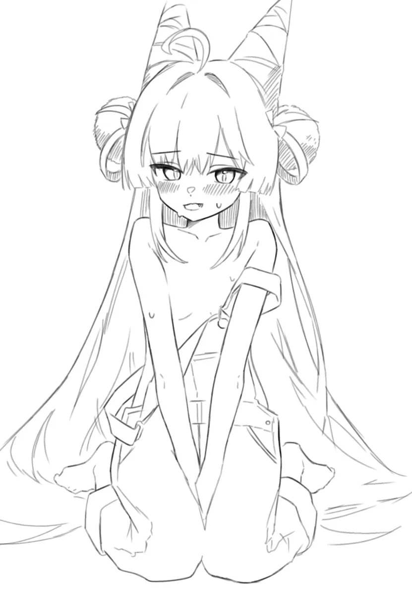 Tenko Shibuki by Leeleo 25