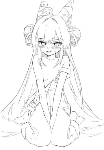 Tenko Shibuki rule 34