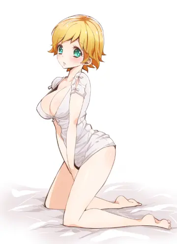 Sherry Birkin rule 34