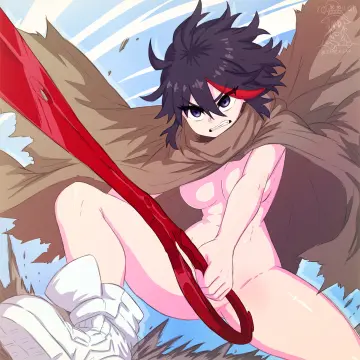 Fighting Stance