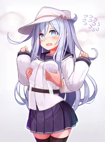 Kantai Collection