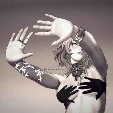 Aglaea (Honkai: Star Rail) rule 34