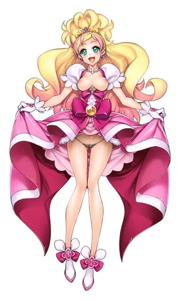 Hiyohiyo