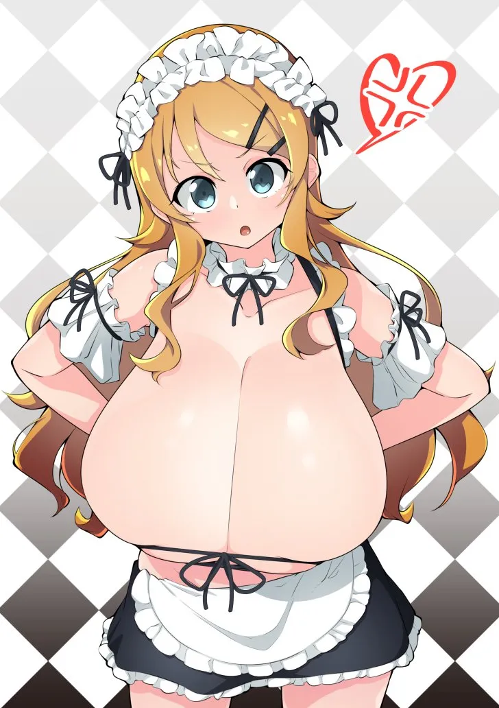 Kousaka Kirino by Toudori
