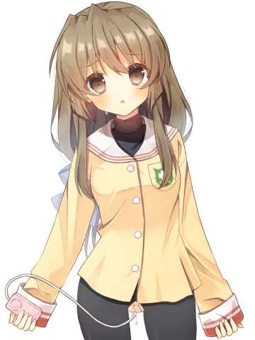 Hikarizaka Private High School Uniform