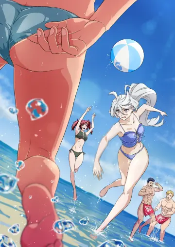Suletta Mercury rule 34