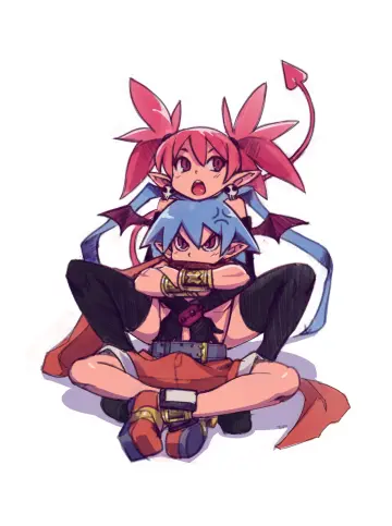 1Girl