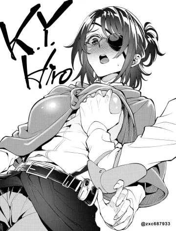 Hange Zoe rule 34
