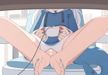 Gawr Gura rule 34