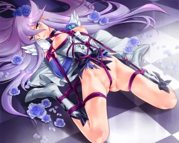 Tsukikage Yuri rule 34