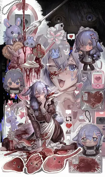 Blood Drip