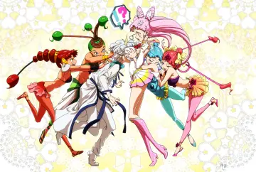 Sailor Chibi Moon rule 34