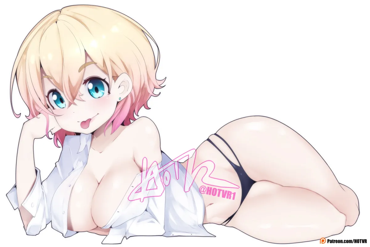 Nanami Mami by Hot Vr