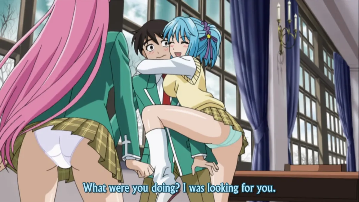 Mizuki Nana, Kurono Kurumu