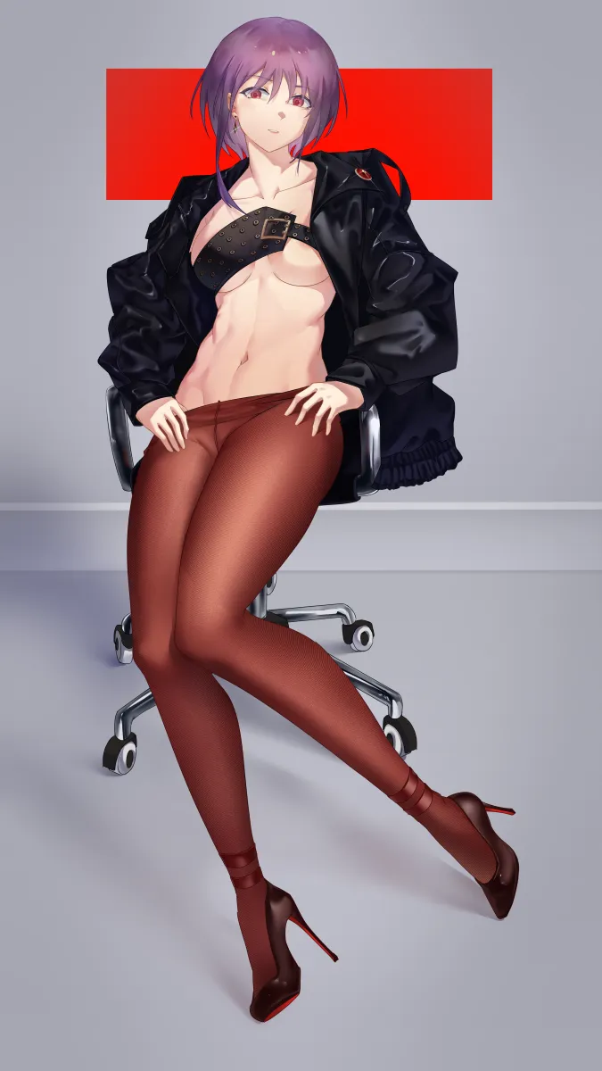 Yuutenji Nyamu by Mikon Sama