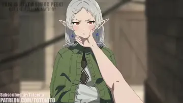 Chloe Angel (Voice Actor)