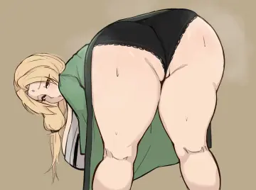 Green Haori