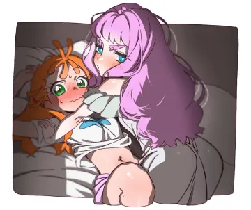 Laura La Mer rule 34