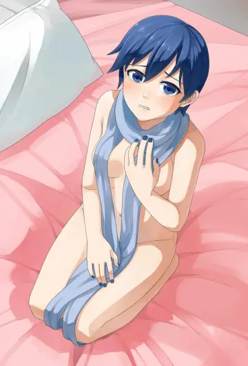 Kaito (Vocaloid) rule 34