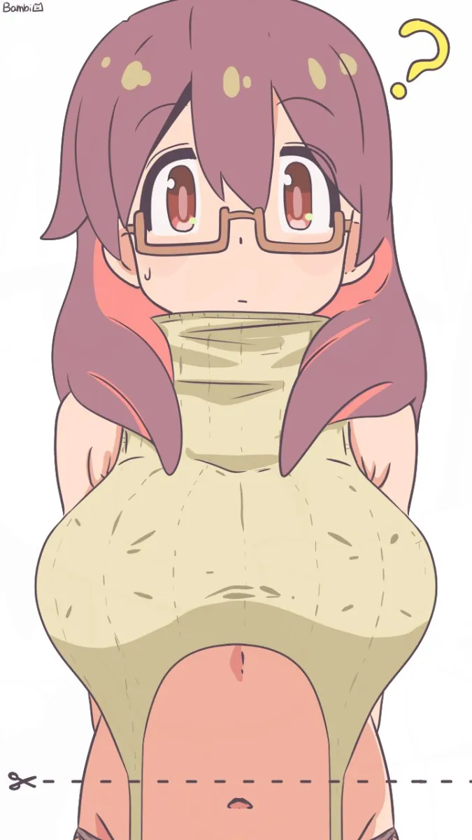 Murosaki Miyo by Bambi2000Line