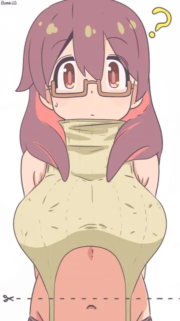 Virgin Destroyer Sweater