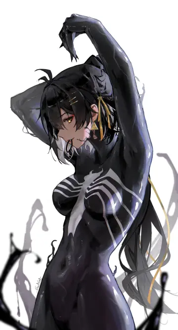 1Girl