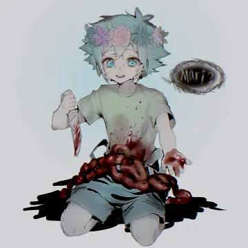 Basil (Omori) rule 34