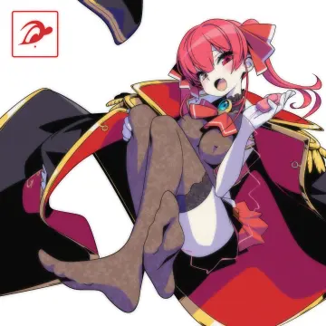 Houshou Marine rule 34