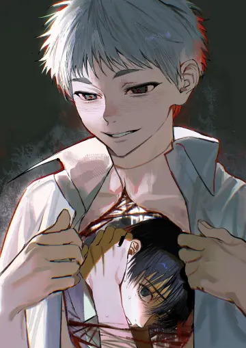 Body Horror