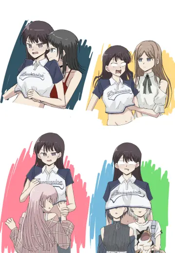 Chihaya Anon rule 34