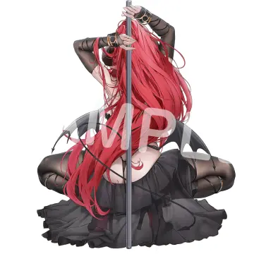 Legs Folded