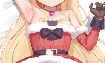 Nipple Slip