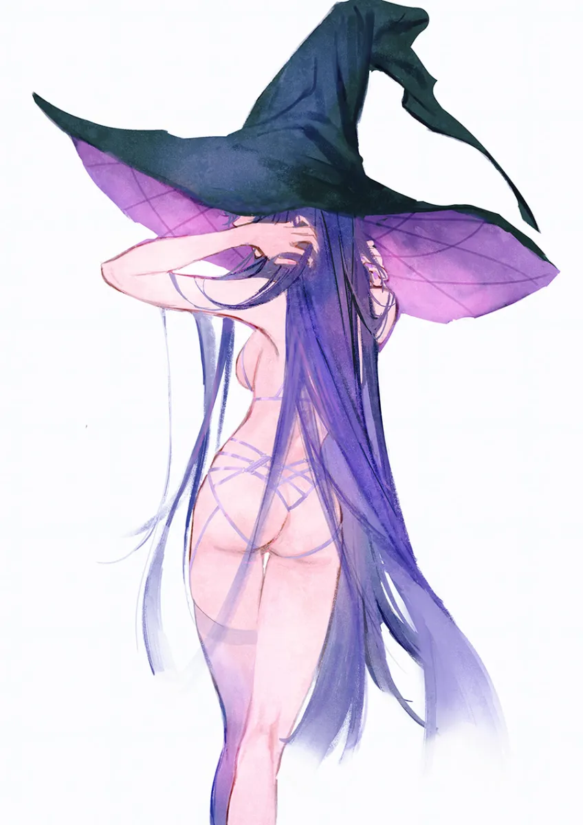Tieria Erde by Huangdanlan