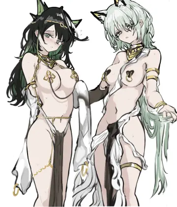 Breasts