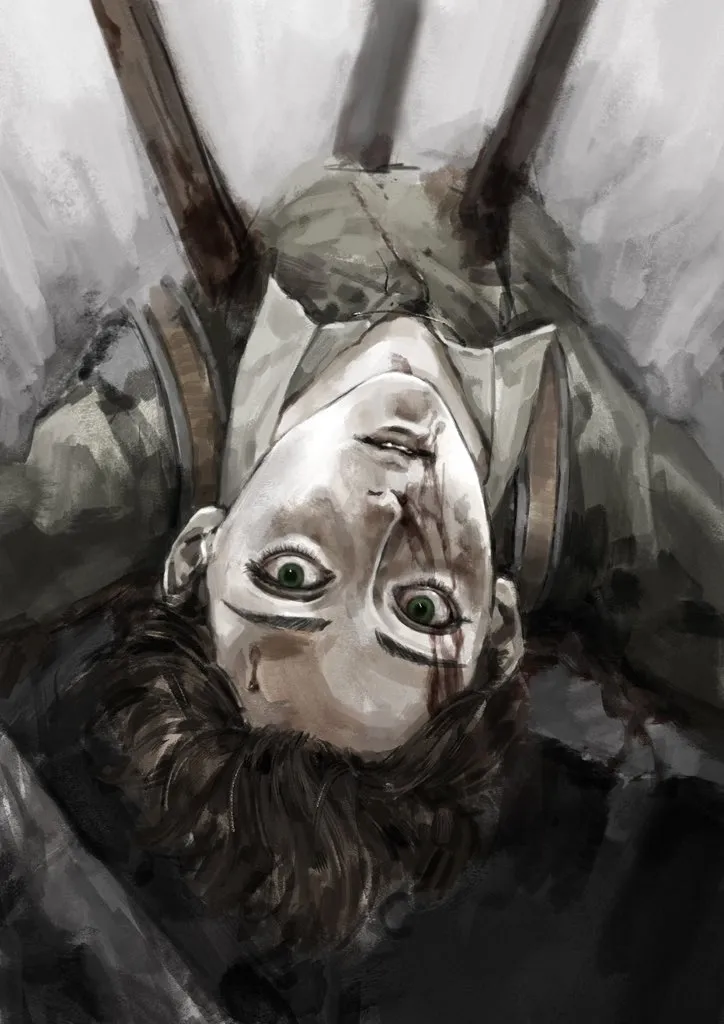 Eren Yeager by Shigexiaobai