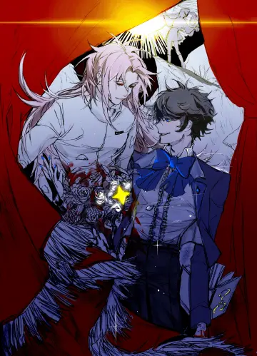 Hatsutori Hajime rule 34