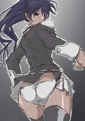 Black Order Uniform