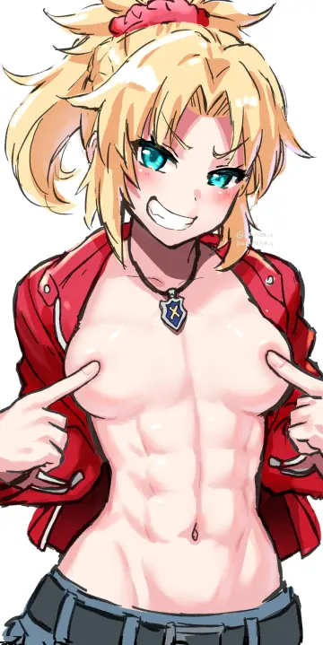 1Girl
