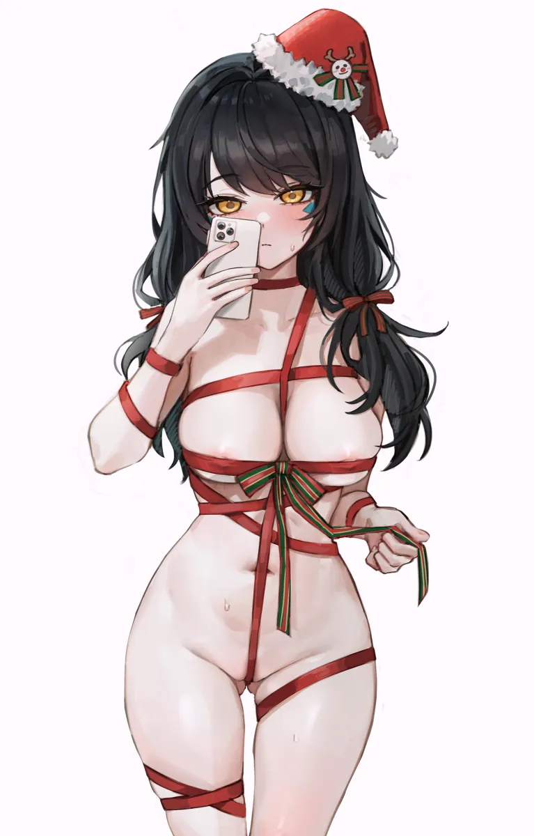Eve (Elsword), Eve (2Nas) (Elsword) by Fungi542