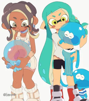 Splatoon 3