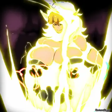 Exploding Clothes