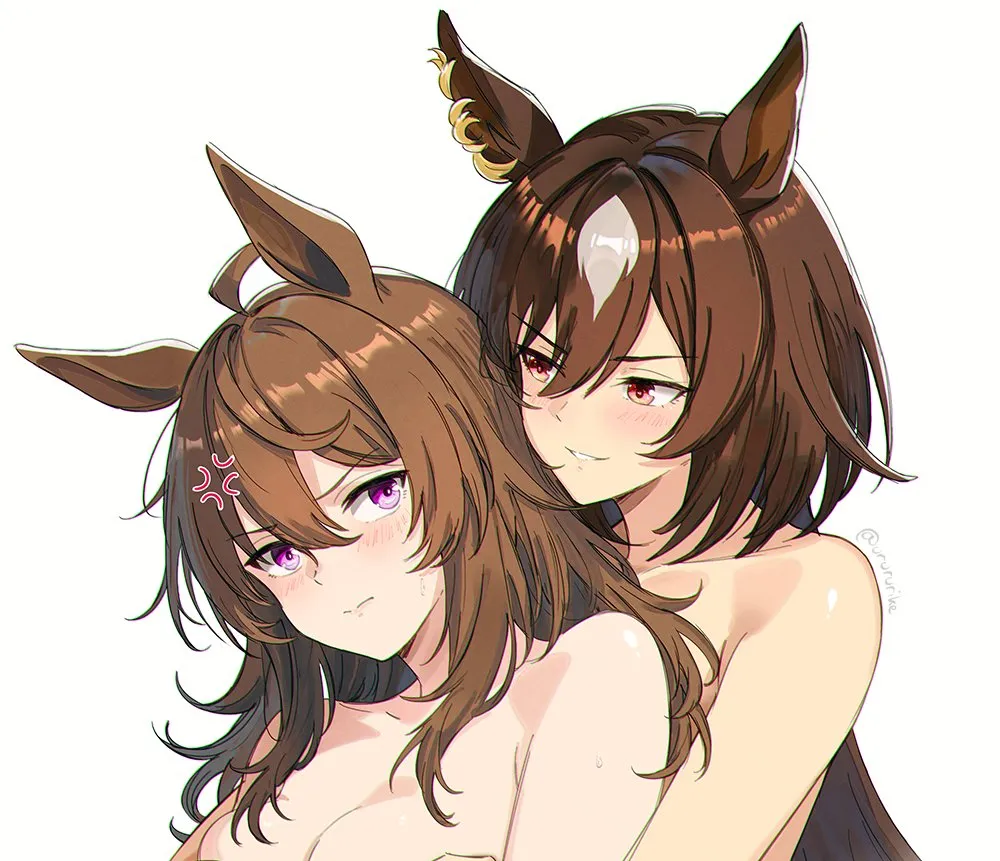 Sirius Symboli (Umamusume), Nakayama Festa (Umamusume) by Urururike